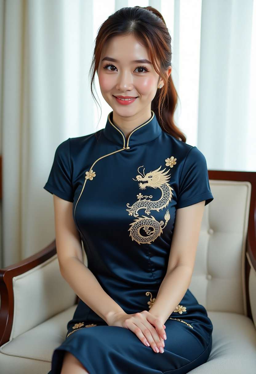 热舞摇摆